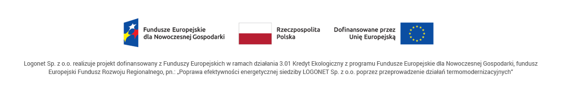 Projekt termomodernizacja