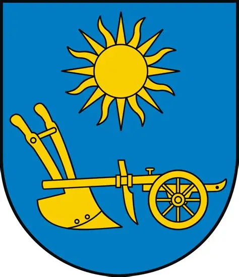 Herb Lęborka