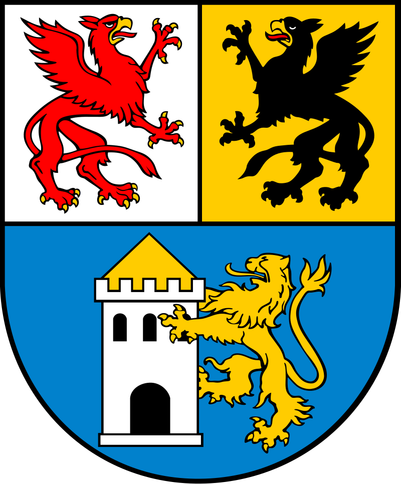 Herb Lęborka