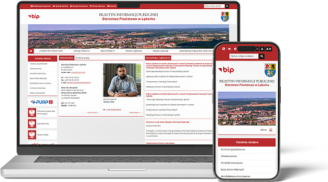 BIP Miasto Ustroń