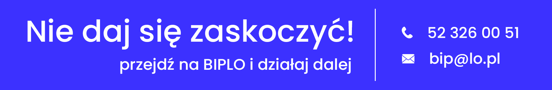 Baner 